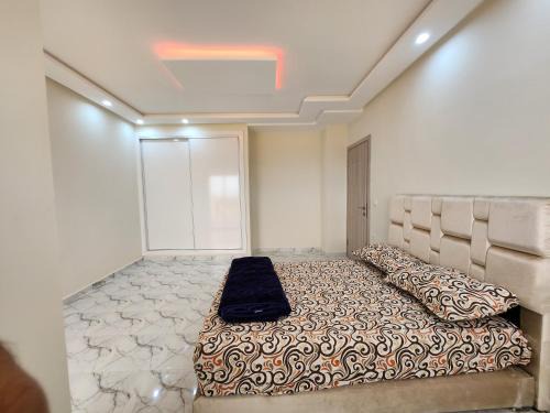 Harhoura Apartment | Résidence Rose Marie 24 lot 92A