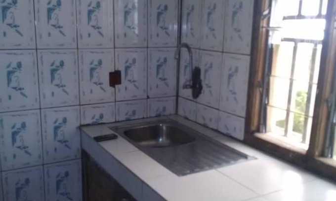Yaounde Apartment | Résidence Sécurisé Avec Jardin Orgueil du Paon