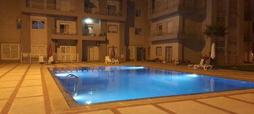 Saidia Apartment | Résidence sable dor