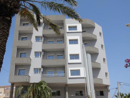 Hiboun Apartment | RÉSIDENCE SARAH