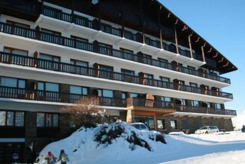 Combloux Apartment | Résidence & Spa La Grande Cordée - Combloux