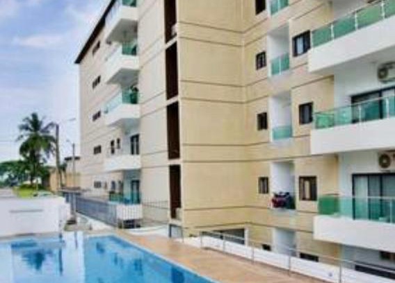 Abidjan Apartment | Résidence Terre d'Emeraude