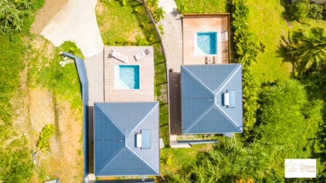 Riviere-Pilote House | résidence ti punch