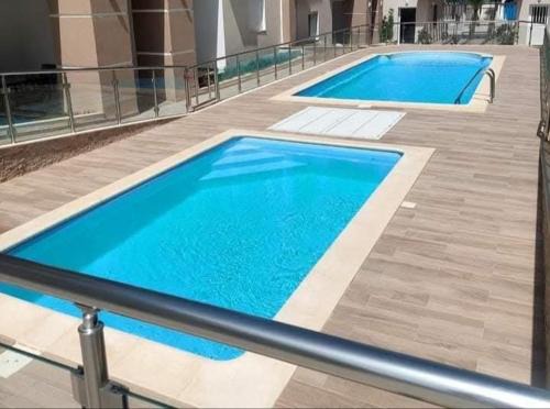 Chott Mariem Apartment | Résidence Tilel