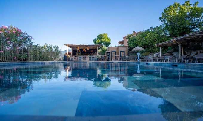 Propriano Apartment | Résidence U Frusteru