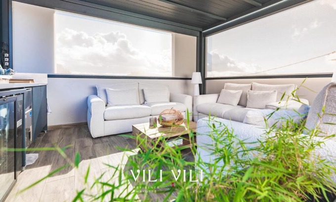 Dzaoudzi Apartment | Résidence Vili Vili