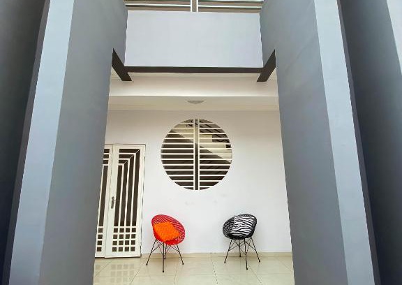Douala Apartment | Résidence VKAY