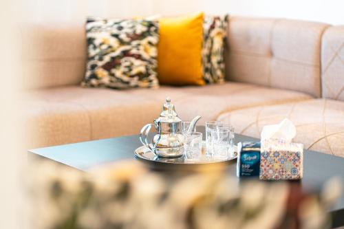 Nador Apartment | Résidences & Suites Nador