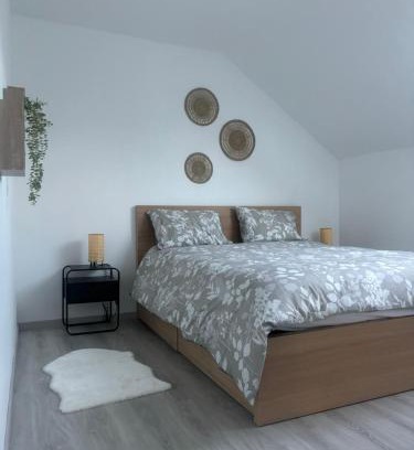 Haveluy Apartment | Rêv'Appart2