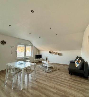 Haveluy Apartment | RêvAppart