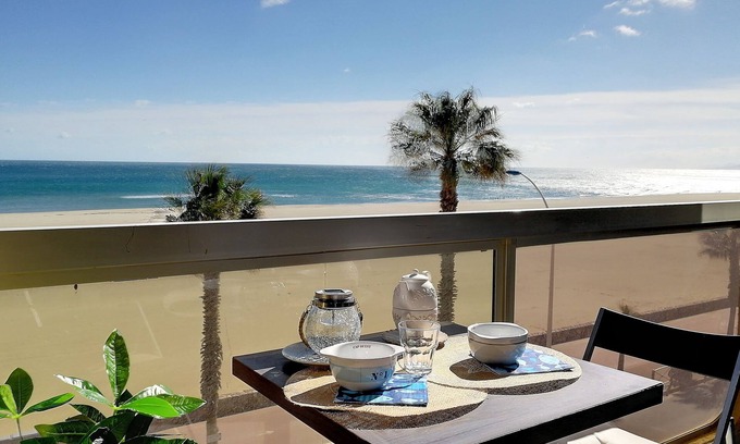 La Jetee Apartment | Rêve de plage - Confortable appt pour 2