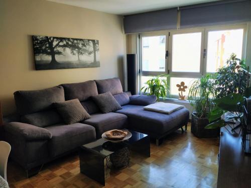 Cambre Apartment | Ría del Burgo