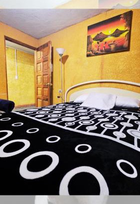 Quetzaltenango House | Río Rooms City Center