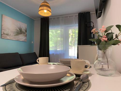 Debina Apartment | Róża Wiatrów Leśny Klif 2