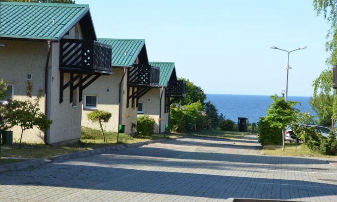 Chlapowo Resort | Róża Wiatrów