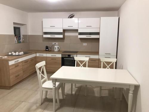 Szekkutas Apartment | Rózsa Vendégház
