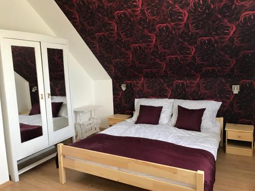 Balatonlelle Apartment | Rózsavölgy Apartman