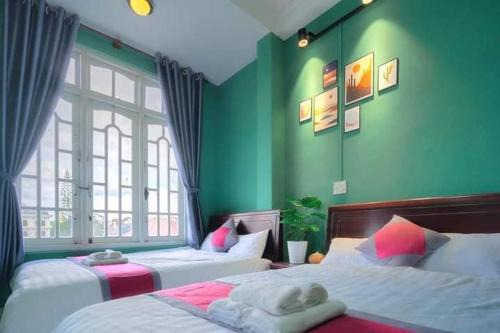 Da Lat Hotel | Rô Sa Hotel