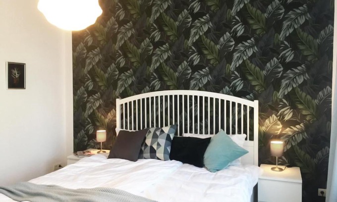 Boppard Apartment | Römerburg Apartments Burgstraße