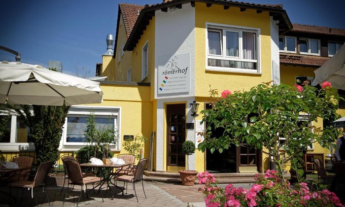 Dachswald Hotel | Römerhof