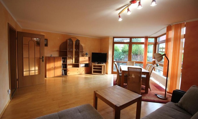 Roetenbach Apartment | Rötenbacher Wiesen