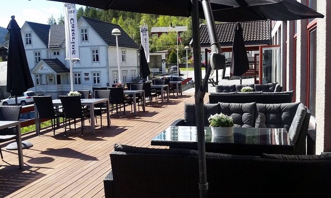 Rødberg Hotel | Rødberg Hotell