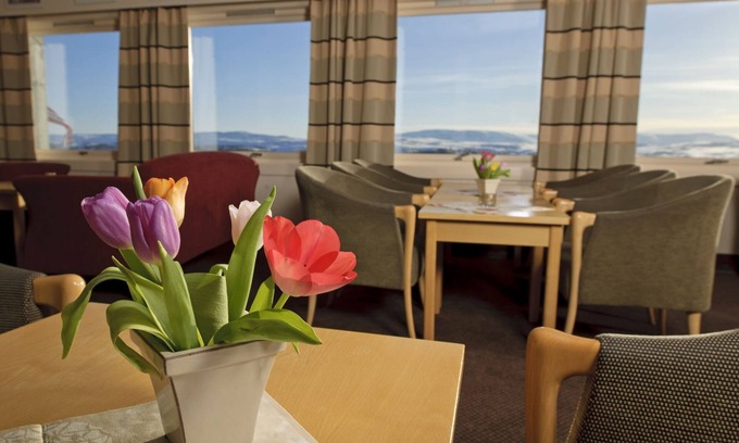 Al Hotel | Rødungstøl Høyfjellshotell