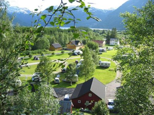 Roldal Cabin | Røldal Hyttegrend & Camping