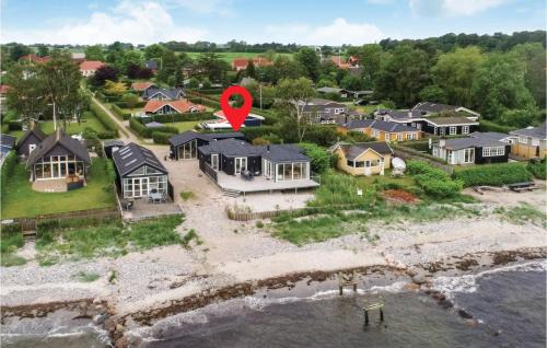 Nordenhuse House | Rønnebo