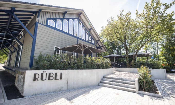 Freiberg am Neckar Hotel | Rübli