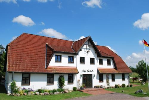 Dargun Apartment | Rügen