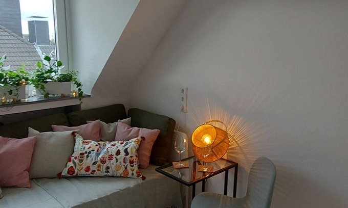 Ruettenscheid Apartment | RüStudio - apartment/apartment, bath, WC