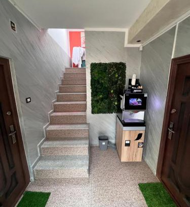 Focsani Apartment | Răsfăț cazare