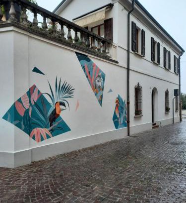 Centro Urbano Bed & Breakfast | r&b del vicolo