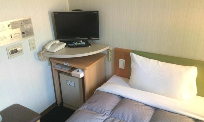 Hakata Ekimae Hotel | R&B Hotel Hakata Ekimae 1 - Vacation STAY 16389v