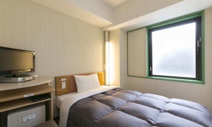 Kumagaya Hotel | R&B Hotel Kumagaya Ekimae - Vacation STAY 40476v