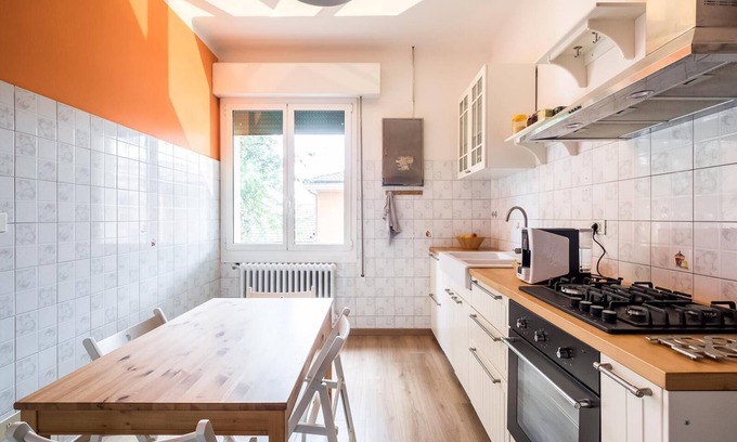 San Donato Bed & Breakfast | R&B La Villa