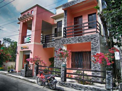 Ivana Bed & Breakfast | R&E Bed & Breakfast