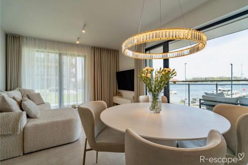 Ostroda Apartment | R-escape Apartamenty Ostróda