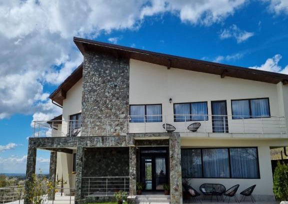 Crasna Villa | R House Crasna