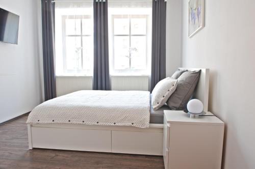 Broumov Apartment | R&J apartmány