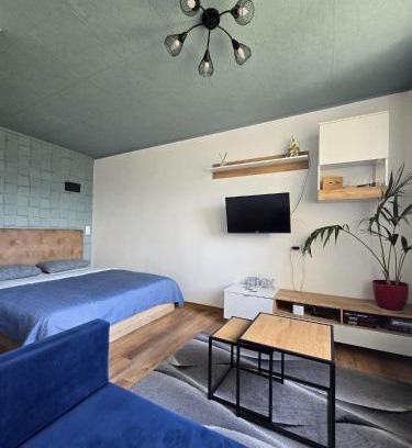 Panevezys Apartment | R&J Apartment II