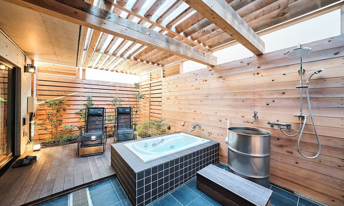 Koshigoe Apartment | R.KAMAKURA