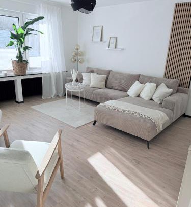Silbach Apartment | R Lodge