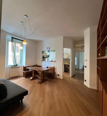 San Giovanni Apartment | R&M Satrico