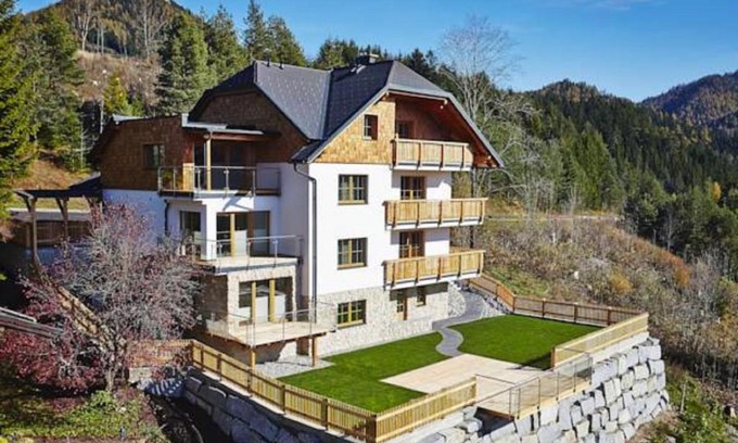 Mitterbach am Erlaufsee Apartment | R&R Residenzen Aparthotel