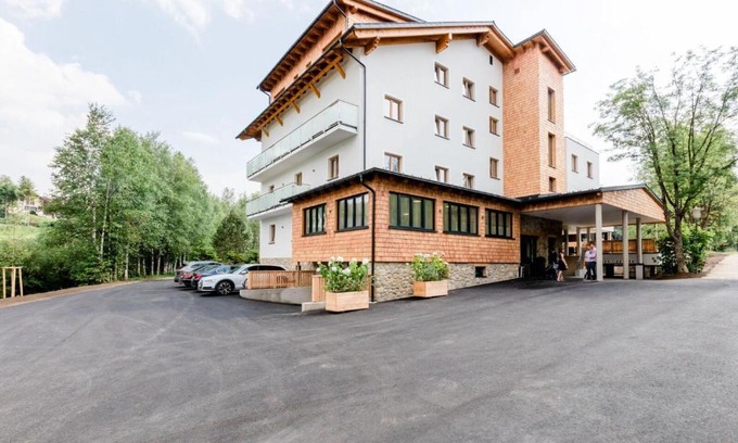 Mitterbach am Erlaufsee Hotel | R&R Residenzen HOTEL