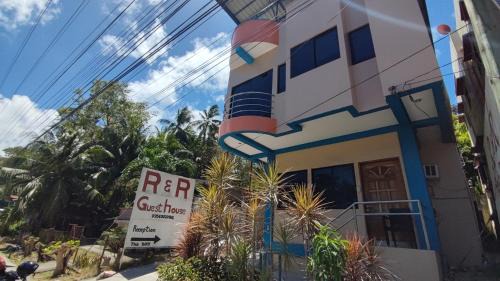 Sandugan House | R & R (Rest & Relax) Guesthouse