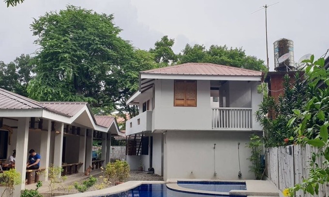 Lian House | R & S Resort Resort