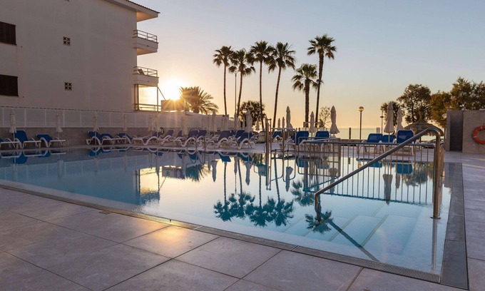 Sant Llorenc des Cardassar Hotel | R2 Verónica